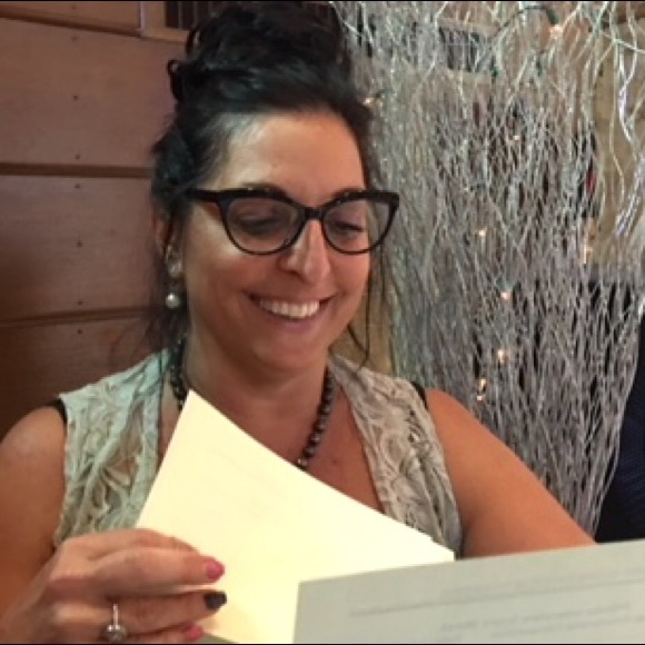 Meet your Posher, Gina - Picture 2 of 2